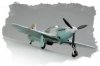 Hobby Boss 80255 Yak-3 (1:72)